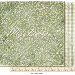Maja Design Miles Apart - Stay creative