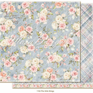 Maja Design Miles Apart The little things