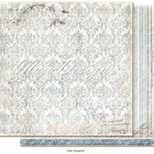 Maja Design Miles Apart - Hopeful