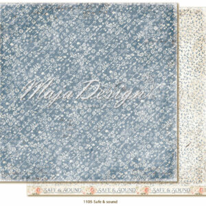 Maja Design Miles Apart - Safe & Sound