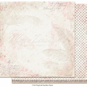 Maja Design Tropical Garden - Oasis
