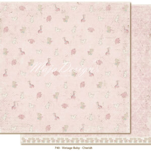 Maja Design Vintage Baby - Cherish
