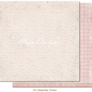 Maja Design Vintage Baby - Precious