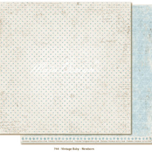 Maja Design Vintage Baby - Newborn