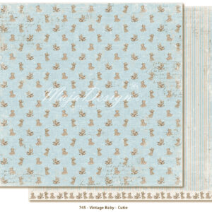 Maja Design Vintage Baby - Cutie