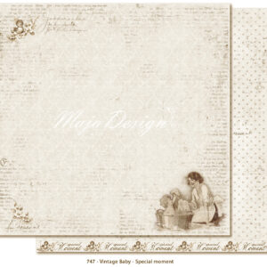 Maja Design Vintage Baby - Special moment