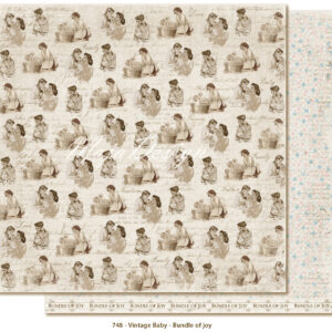 Maja Design Vintage Baby - Bundle of joy