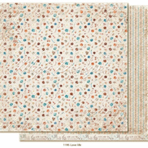 Maja Design Bohemian Harmony - Love life