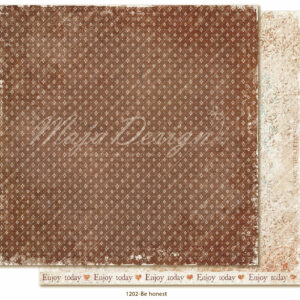Maja Design Bohemian Harmony - Be honest