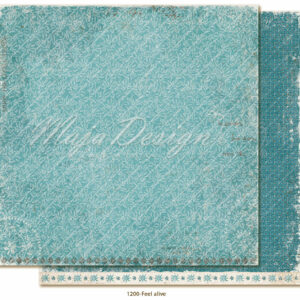 Maja Design Bohemian Harmony - Feel alive