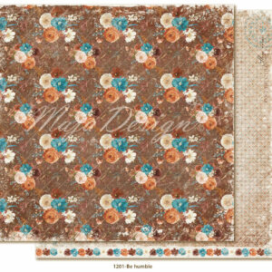 Maja Design Bohemian Harmony - Be humble