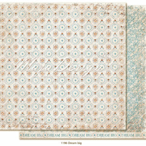 Maja Design Bohemian Harmony - Dream big