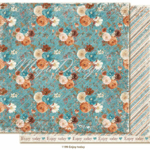 Maja Design Bohemian Harmony - Enjoy today