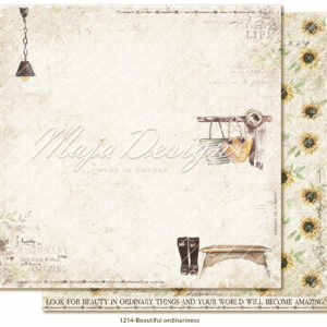 Maja Design Everyday Life - Beautiful ordinariness