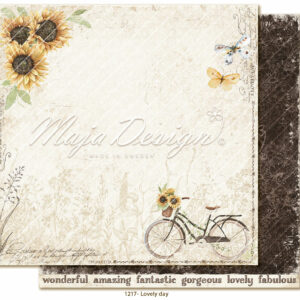 Maja Design Everyday Life - A lovely day