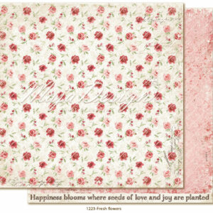 Maja Design Everyday Life - Fresh flowers