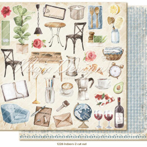 Maja Design Everyday Life - Indoor 2 cut out
