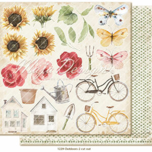 Maja Design Everyday Life - Outdoor 2 cut out