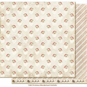 Maja Design Christmas Wonderland - Ho Ho Ho