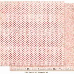 Maja Design Special Day - Valentine’s Day