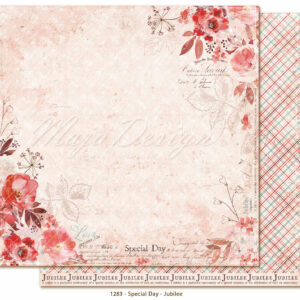 Maja Design Special Day - Jubilee