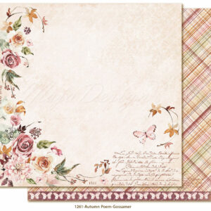 Maja Design Autumn Poem - Gossamer