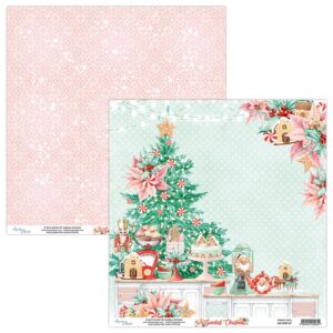 Mintay Sweetest Christmas 01