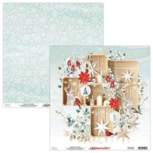 Mintay Winterland 04