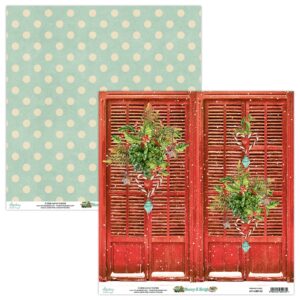 Mintay Merry & Bright 02