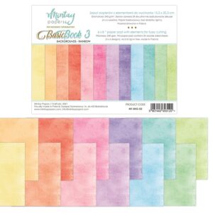 Mintay Basic Book 3 - Rainbow