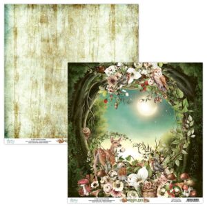 Mintay Woodland 03
