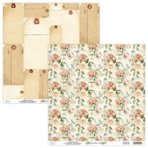 Mintay Grandma`s Attic 04