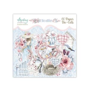 Mintay Elodie Die Cut