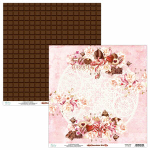 Mintay Chocolate Kiss 02
