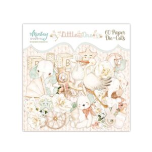 Mintay Little One Die Cut