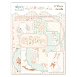 Mintay Little One Paper Element