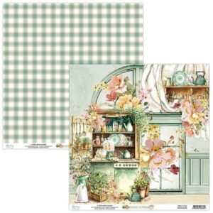 Mintay Nana`s Kitchen 01