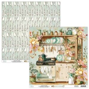 Mintay Nana`s Kitchen 03