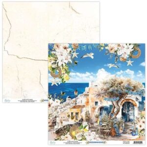 Mintay Mediterranean Heaven 01
