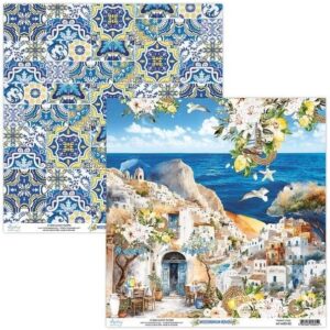 Mintay Mediterranean Heaven 02