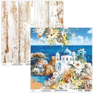 Mintay Mediterranean Heaven 03