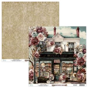 Mintay Antique Shop 01