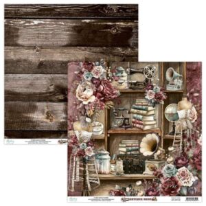 Mintay Antique Shop 02