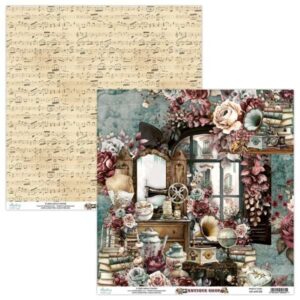 Mintay Antique Shop 03