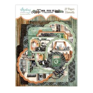 Mintay Mr.Fix It - Elements