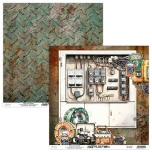 Mintay Mr.Fix It 01