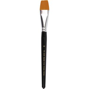 Gold Line Pensel nr:20, B:24 mm flat