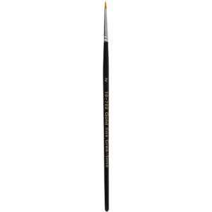 Gold Line Pensel rund nr.2 B:2,5 mm