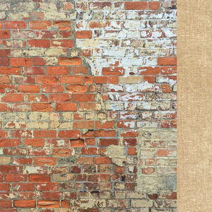 Kaisercraft Brickwork