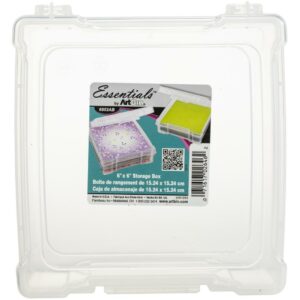 ArtBin Photo Storage box 6x6